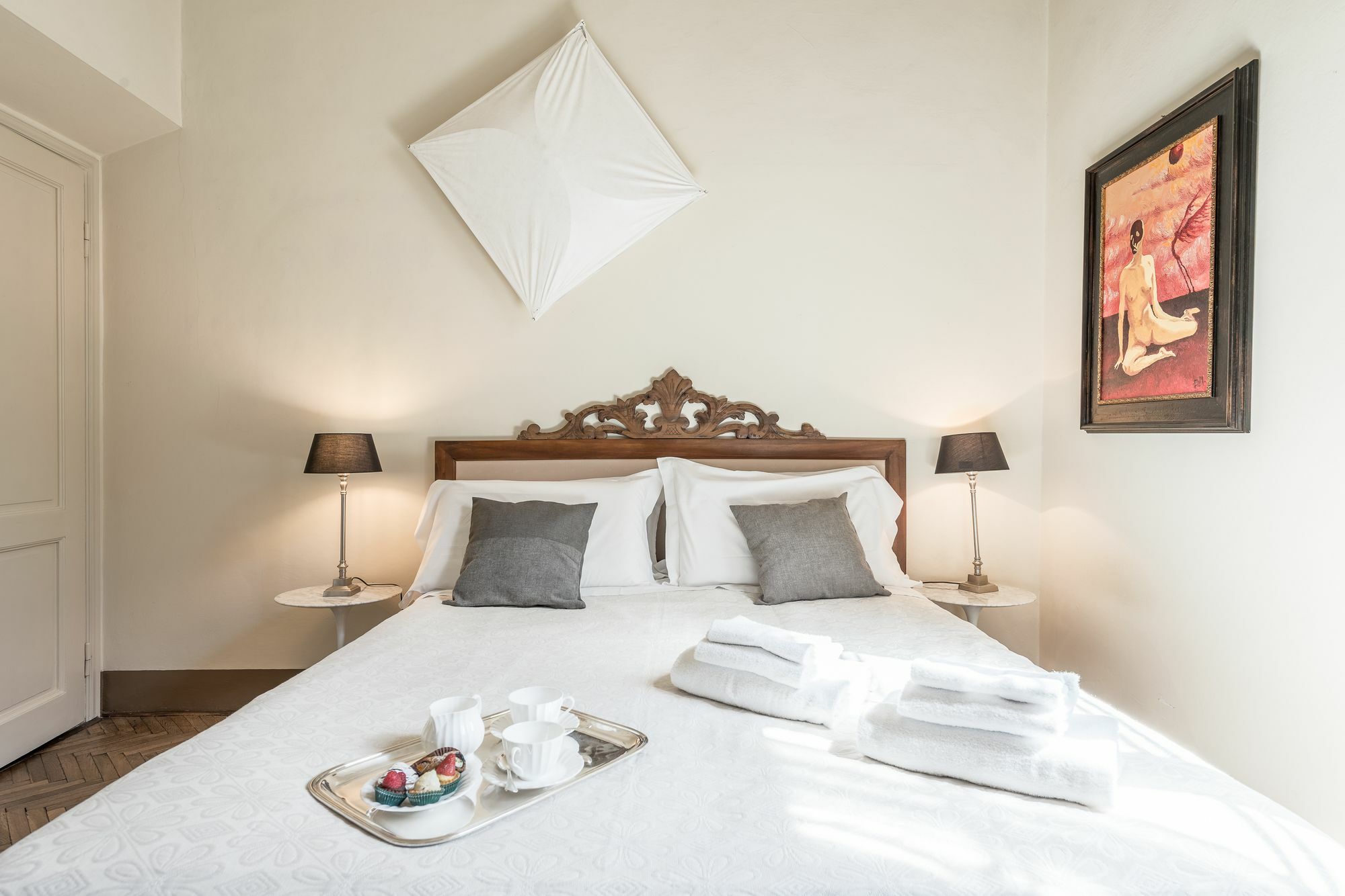 Appartamento Luxury Petra San Frediano By Mmega *